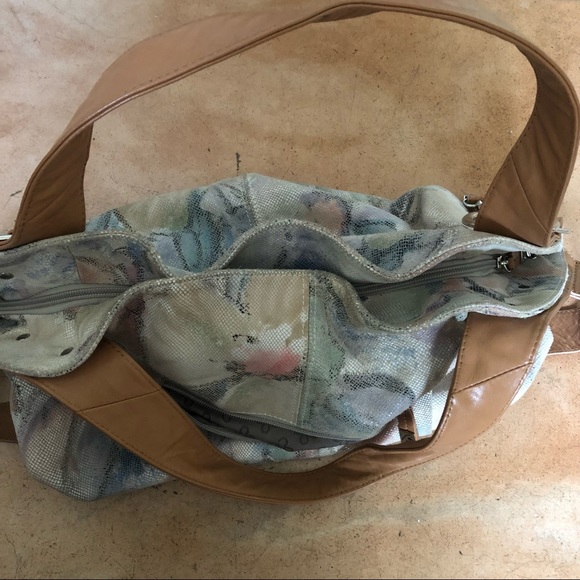 BUXTON Python embossed color printed. - Picture 3 of 14